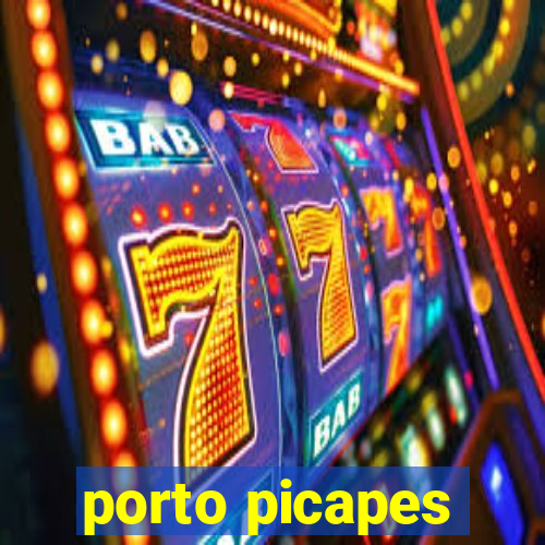 porto picapes